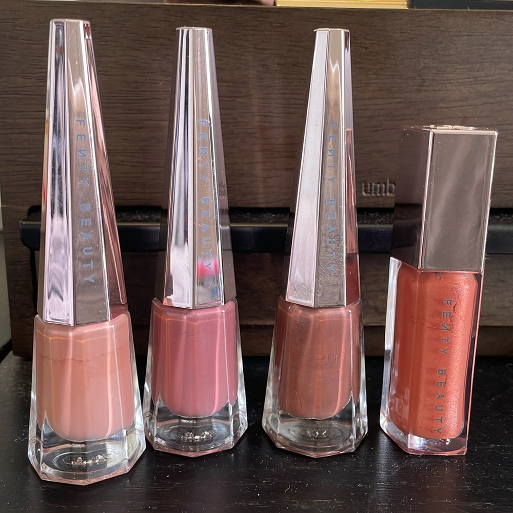 FENTY BEAUTY Bundle